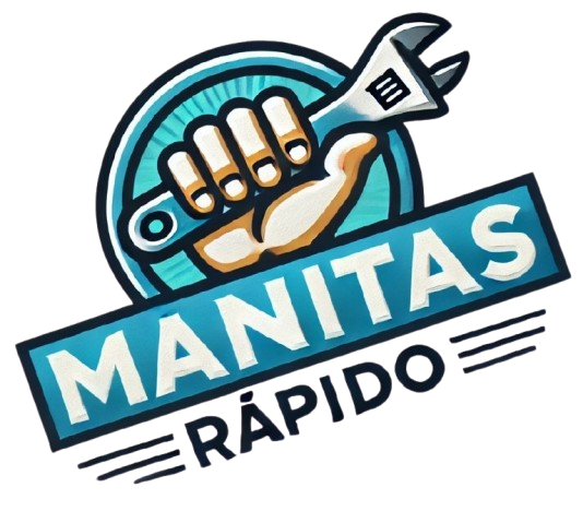 Manitas rapido